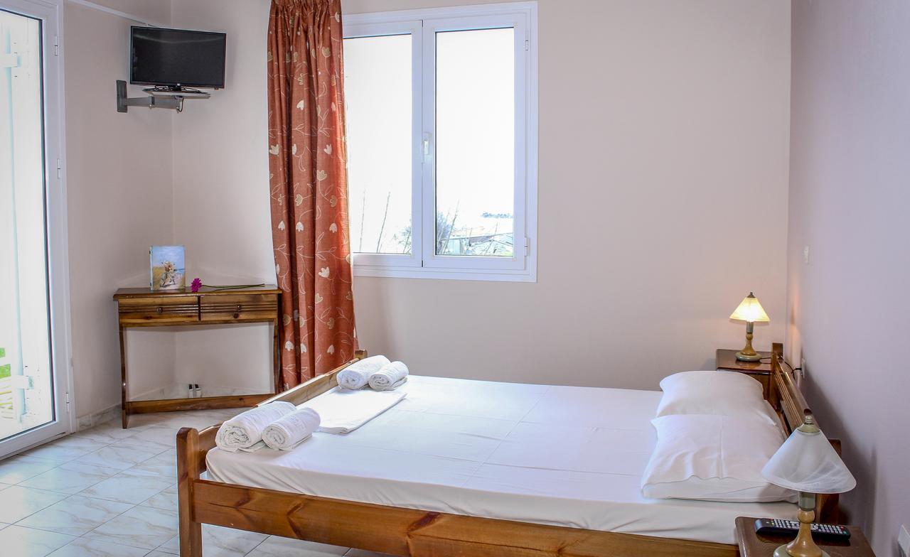 Pelagion Holidays Apartments Kypseli Exteriér fotografie