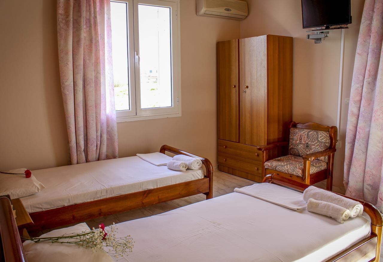 Pelagion Holidays Apartments Kypseli Exteriér fotografie